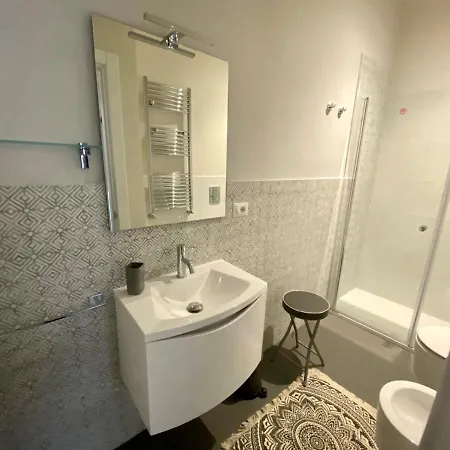 Apartamento Amanda 57