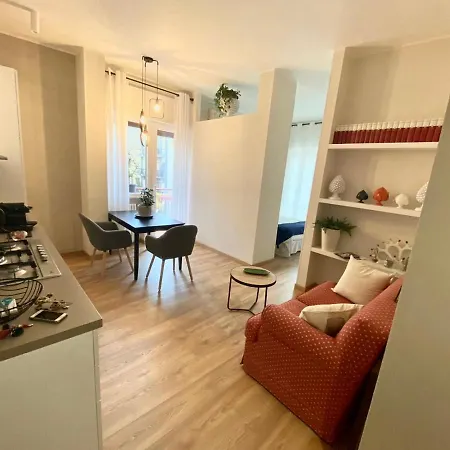 Amanda 57 Apartamento Bari