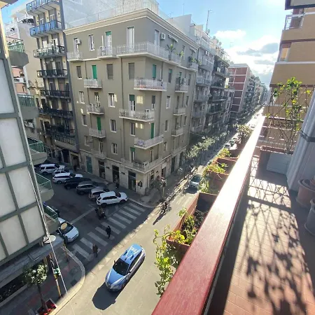 Apartamento Amanda 57 *
