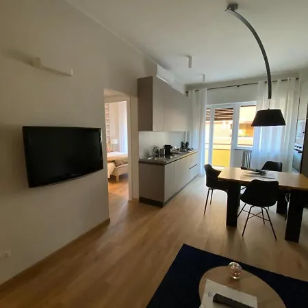 Apartamento Amanda 57