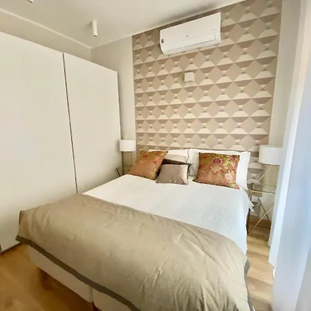 Apartamento Amanda 57 *