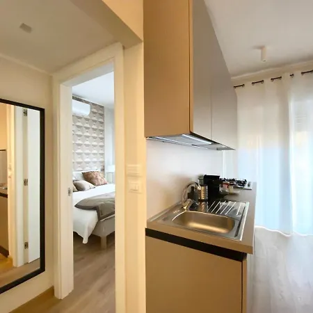 Apartamento Amanda 57