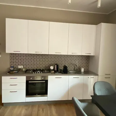 Amanda 57 Apartamento Bari