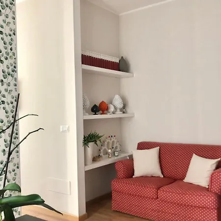 Apartamento Amanda 57 Bari
