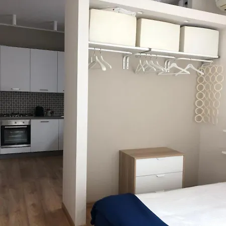 Amanda 57 Apartamento Bari