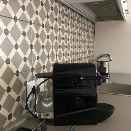 Apartamento Amanda 57