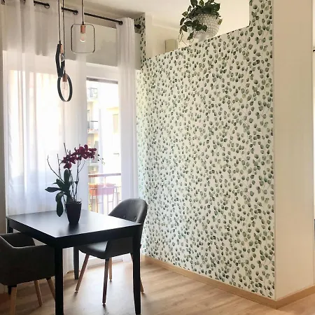Amanda 57 Apartamento Bari