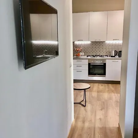 Apartamento Amanda 57 Bari