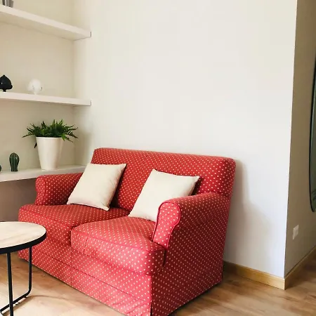 Apartamento Amanda 57 *
