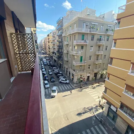 Amanda 57 Apartamento Bari