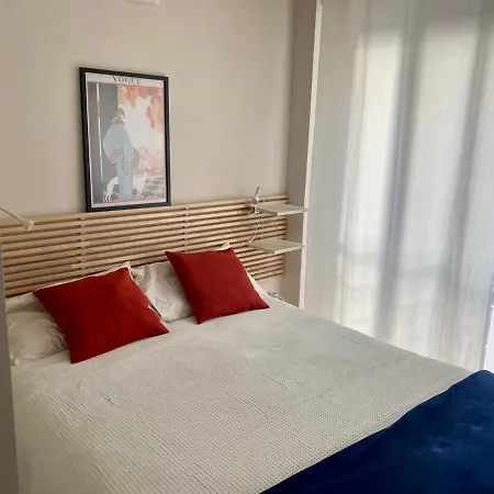 Amanda 57 Apartamento Bari